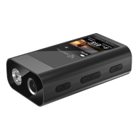 Navitel Flow DL800 kamera 4K HDR GPS, GPX z lampką - 1513087 - zdjęcie 1